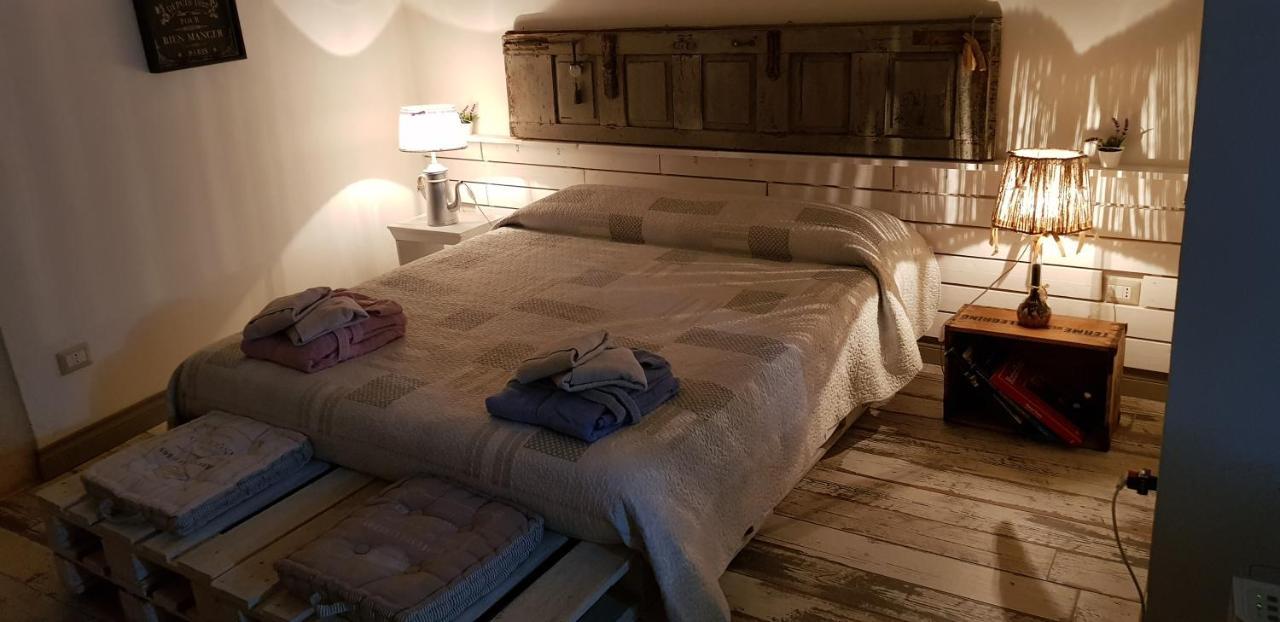 La Dimora Di Zio Nino Apartman Martina Franca Kültér fotó