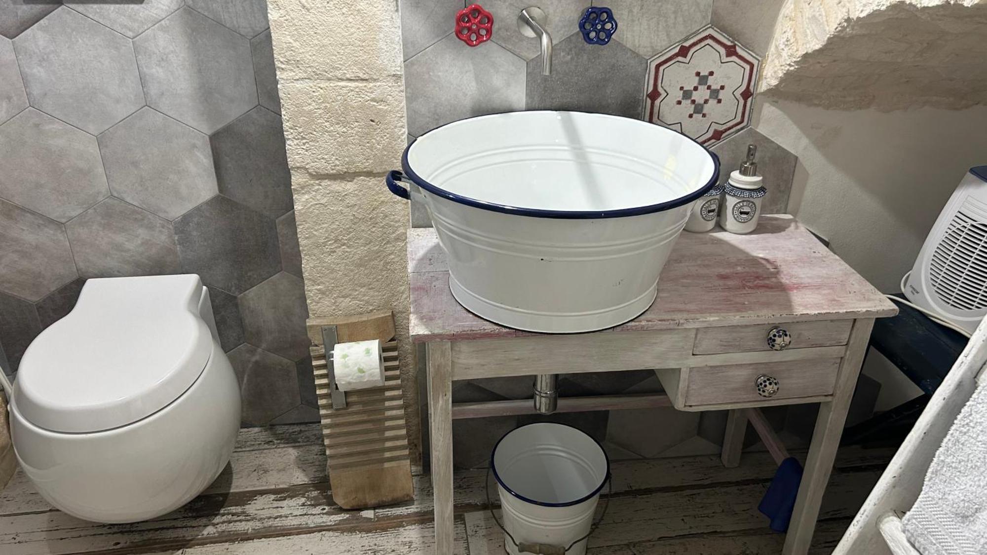 La Dimora Di Zio Nino Apartman Martina Franca Kültér fotó